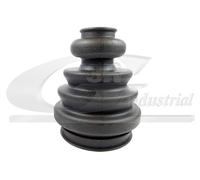 3RG 17701 Cuffia, Semiasse per AUDI,FORD,SEAT,VW