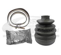 3RG 17812K Kit cuffia, Semiasse per NISSAN,TOYOTA