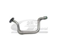3RG INDUSTRIAL - Condotto dell'olio turbo - OEM 8200501177 - Ricambi E Parti di Automobili Moto - Parti Motore Equipaggiamento del Veicolo E Altri Marchi Compatibile con Auto E Moto.