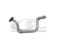 3RG Tubo olio turbocompressore 19601 (OEM 8200501177) per Renault Laguna II Grandtour