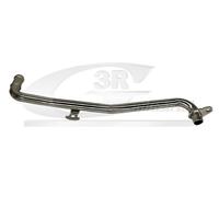 3RG 19737 Condotto, valvola EGR per SEAT,SKODA,VW