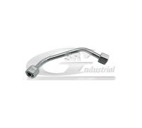 3RG 19902 Tubo olio, Compressore per FIAT