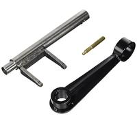 3RG 22206 forcella di desembrague, Frizione