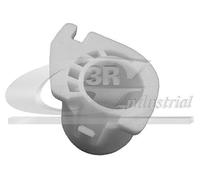 3RG 22214 forcella di disinnesto, frizione