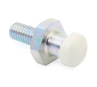 3RG 22229 Perno sferico, Comando frizione