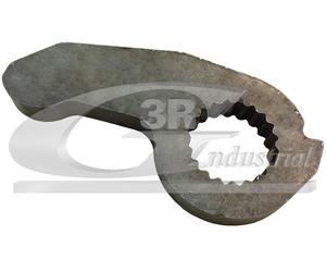 3RG 22707 Forcella disinnesto frizione per AUDI,SEAT,SKODA,VW