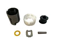 3RG 24117 Kit riparazione Leva cambio