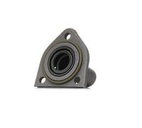 3RG 24202 Manicotto di guida, Frizione