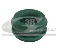 3RG 24503 Boccola, Asta d'innesto