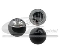 3RG 25135 Pomello leva cambio per MINI