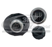 3RG 25144 Rivestimento leva cambio