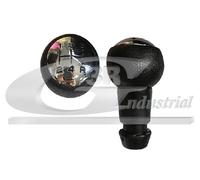 3RG 25201 Pomello leva cambio per CITROËN,PEUGEOT