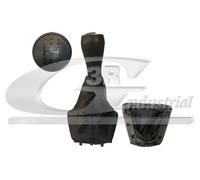 3RG Cuffia leva cambio 25235 – Cambio manuale a 5 marce per PEUGEOT, CITROËN, FIAT