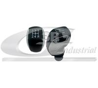 Pomello leva cambio Cambio manuale a 5 marce 25237 3RG per PEUGEOT CITROËN