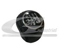 3RG 25253 Pomello leva cambio per CITROËN,FIAT,PEUGEOT