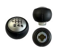 3RG 25260 Pomello cambio Pomello leva cambio