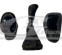 3RG 25534 Rivestimento leva cambio per MERCEDES-BENZ