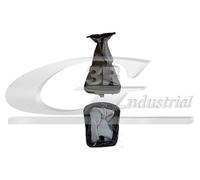 3RG 25906 Rivestimento leva cambio Compatibilità con FIAT GRANDE PUNTO 199 PUNTO 199 Linea 323, 110