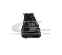 3RG 25911 Rivestimento leva cambio Compatibilità con FIAT GRANDE PUNTO 199 PUNTO 199 Linea 323, 110