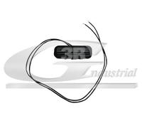 3RG 28409 Interruttore, Sbloccaggio cofano posteriore per OPEL