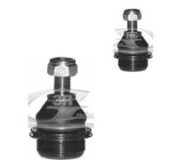 3RG 2x Giunto di Supporto Guida Anteriore Sinistra Dx per Citroën C5 i Peugeot