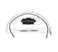 3RG 30612 Kit riparazione cavi, Impianto elettrico centrale per RENAULT