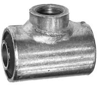 3RG 45600 Supporto Supporto braccio oscillante Anteriore bilaterale