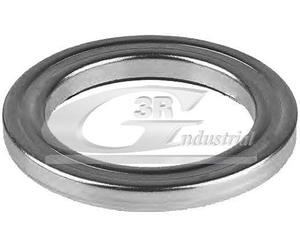 3RG 45906 Cojienete di rulli, ammortizzazione colonna