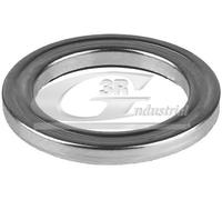 3RG 45906 Cuscinetto volvente, Supporto ammortizz. a molla per CITROËN,FIAT,PEUG