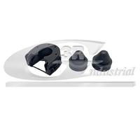 3RG 47201 Supporto Radiatore