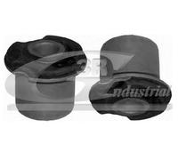 3RG 50247 Supporto, Corpo assiale per PEUGEOT