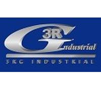 3RG 50264 Supporto, Corpo assiale per CITROËN