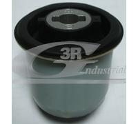 3RG 50266 Supporto, Corpo assiale per CITROËN,PEUGEOT