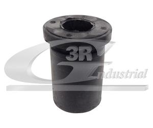 3RG 50805 Bronzina cuscinetto, Molla a balestra per NISSAN