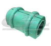 Boccola in gomma barra stabilizzatrice Assale anteriore Sx 60221 3RG per CITROËN