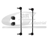 3RG 61242 Kit riparazione, Barra accoppiamento stabilizzatore per PEUGEOT