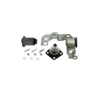Kit di riparazione braccio oscillante Assale anteriore bilaterale 61503 3RG