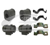 Kit riparazione biellette stabilizzatore Assale anteriore bilaterale 61607 3RG
