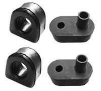 3RG 61626 Kit riparazione Sopporto stabilizzatore Anteriore bilaterale