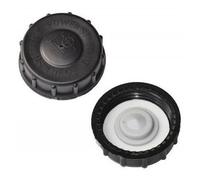 Tappo del serbatoio del liquido servosterzo 67602 3RG