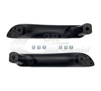 3RG 69617 Maniglia portiera, Equipaggiamento interno