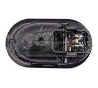 3RG 69629 Maniglia portiera, Equipaggiamento interno