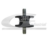 3RG 70607 Supporto, Imp. gas scarico per BMW,CITROËN,DACIA,FIAT,IVECO,MAN,MERCED