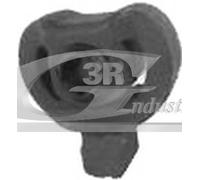 3RG 70614 Supporto Marmitta