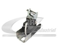 3RG 70629 Supporto marmitta per VW Golf IV Schrägheck (1J1) Bora Limousine (1J2)