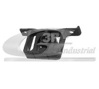 3RG 70711 Supporto Silenziatore