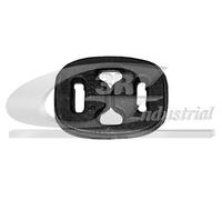 3RG 70900 supporto, sistema di scarico
