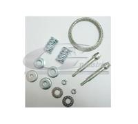 3RG 72204 Set di guarnizioni, sistema di scarico