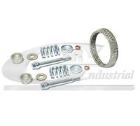 3RG 72205 Set di guarnizioni, sistema di scarico