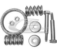 3RG 72215 Set di guarnizioni, sistema di scarico